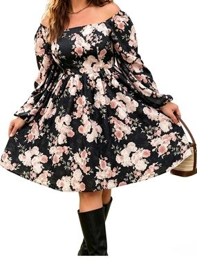 Womens Eywol Dress